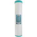 Product Image of High Capacity Iron & Manganese Reducing Replacement Filter for 4.5" x 20" Whole House Water Filter Systems