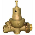 Product Image of 1/2" Sweat Union Fillmatic Pressure Reducing Valve (4-60 PSI)
