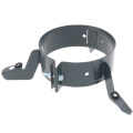 5-5/8" Three Leg Torsion Flex Mount Bracket