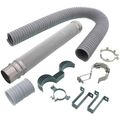 Product Image of 11" to 20" Vent Pipe Extension for ES38/ES38W