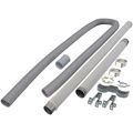Product Image of 60" to 80" Vent Pipe Extension for ES38/ES38W