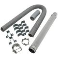 Product Image of 11" to 20" Vent Pipe Extension for EX11C