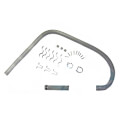 Product Image of 11" to 20" Vent Pipe Extension for EX17C/EX22C(W)