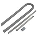 Product Image of 60" to 80" Vent Pipe Extension for EX17C/EX22C(W)
