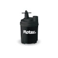 Product Image of FP0S1600X 1/4 HP Submersible Utility Pump w/ 8' Power Cord (115V)