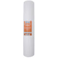 Product Image of High Capacity Whole House Water Filter Replacement Cartridge w/ 20" x 4.5" Fine Sediment Filter, 5 Micron