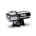 Product Image of FP4832 Shallow Well Jet Pump, Stainless Steel (115V/230V, 1 HP)