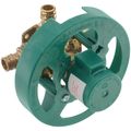 Product Image of 1/2" M-Pact Posi-Temp Includes Pressure Balancing Valve (Expansion PEX), FP62327PF
