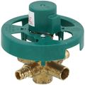 Product Image of 1/2" Rough-In M-Pact Posi-Temp Pressure Balance Valve (Expansion PEX), FP62365