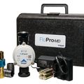 Product Image of FloPro-MD Gas Diagnostic System with Quick Disconnect Kit, FPMD75FFKITQ