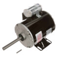 Product Image of 6-1/2" Outdoor Ball Bearing Condenser Fan Motor (208-230/460V, 1075 RPM, 3/4 HP)