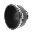 Product Image of 4" x 2" Rubber Coupling (Cast Iron or PVC to Cast Iron or PVC)