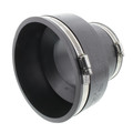 Product Image of 6" x 4" Rubber Coupling (Cast Iron or PVC to Cast Iron or PVC)