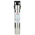 Product Image of FRCNSTR Under Sink Water Filtration System with Stainless Steel Canister, Includes FRC06 Water Filter