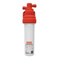 Product Image of FRCNSTR100 Under Sink 1-Stage Water Filtration Canister with Quick Change System, Includes FRC06 Filter