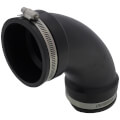 Product Image of 3" 90° Flexible Elbow