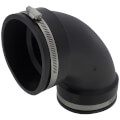 Product Image of 4" 90° Flexible Elbow