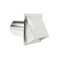 Product Image of 4" Fresh Air Intake Vent, FAV4