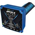 Product Image of APCO-X Ultra In-Duct Whole House Air Purifier w/ Single Lamp 3 Year Warranty, 24v w/ 110v Transformer