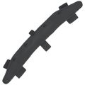Product Image of Flame-Resistant Hard Hat Sweatband (3 Pack)