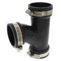 Product Image of 1-1/2" 90° Flexible Tee
