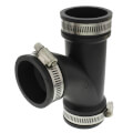 Product Image of 2" 90° Flexible Tee