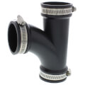 Product Image of 2" 90° Flexible Tee