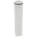 Product Image of 1-1/2" Spin-Down Polyester Replacement Sediment Filter (60 Mesh)