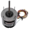 Product Image of 1/3 HP 208-230v Condenser Fan Motor, 1075 RPM, 48 Frame, Semi Enclosed