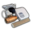 Product Image of Water Heater FloodStop w/ 1" Ball Valve