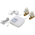 Product Image of Washing Machine FloodStop w/ Straight, 3/4" Ball Valves