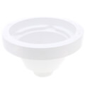 Product Image of 2" FS8 Round PVC Floor Sink (10-5/8" x 5")