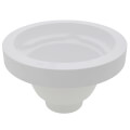 Product Image of 3" FS8 Round PVC Floor Sink (10-5/8" x 5")