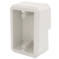 Product Image of Weatherproof Outlet Switch Box for 5/8" Lap Siding