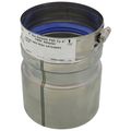 Product Image of 4" PVC to FasNSeal Appliance Adapter