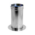 Product Image of 8" FasNSeal Aerco International Appliance Adapter