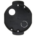 Shallow Sconce Box