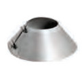 Product Image of 8" Storm Collar