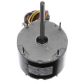 Product Image of 5-5/8" 2-Speed Outdoor Sleeve Bearing Motor (208-230V, 1075 RPM, 1/6 HP)