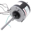 Product Image of 5-5/8" 1-Speed Outdoor Sleeve Bearing Motor (208-230V, 1075 RPM, 1/6 HP)