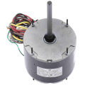 Product Image of 5-5/8" 2-Speed Outdoor Sleeve Bearing Motor (208-230V, 1625 RPM, 1/4 HP)