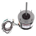 Product Image of 5-5/8" 1-Speed Outdoor Sleeve Bearing Motor (208-230V, 1075 RPM, 1/4 HP)