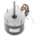 Product Image of 5-5/8" 2-Speed Outdoor Sleeve Bearing Motor (208-230V, 1075 RPM, 1/3 HP)