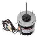 Product Image of 5-5/8" 1-Speed Outdoor Sleeve Bearing Motor w/ F Class Insulation (208-230V, 1075 RPM, 1/2 HP)