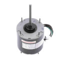 Product Image of 5-5/8" 1-Speed Outdoor Sleeve Bearing Motor w/ B Class Insulation (208-230V, 1075 RPM, 1/2 HP)