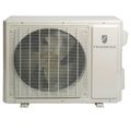 18,000 BTU Floating Air Select Wall Mounted Ductless Single Zone AC/Heat Pump (Outdoor Unit)