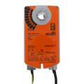 Product Image of Spring Return Fail-Safe, Fire & Smoke Actuator - 120 VAC