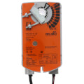 Product Image of Spring Return On/Off, Fire & Smoke Actuator - 24 VAC w/ Aux