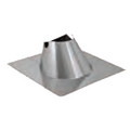 Product Image of 8" DuraPlus 0/12 - 6/12 Roof Flashing