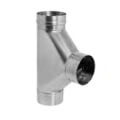 Product Image of 7" FasNSeal Wide Mouth Single Wall Boot Tee